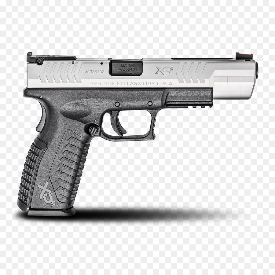 Springfield Armory，Springfield Armory Xdm PNG