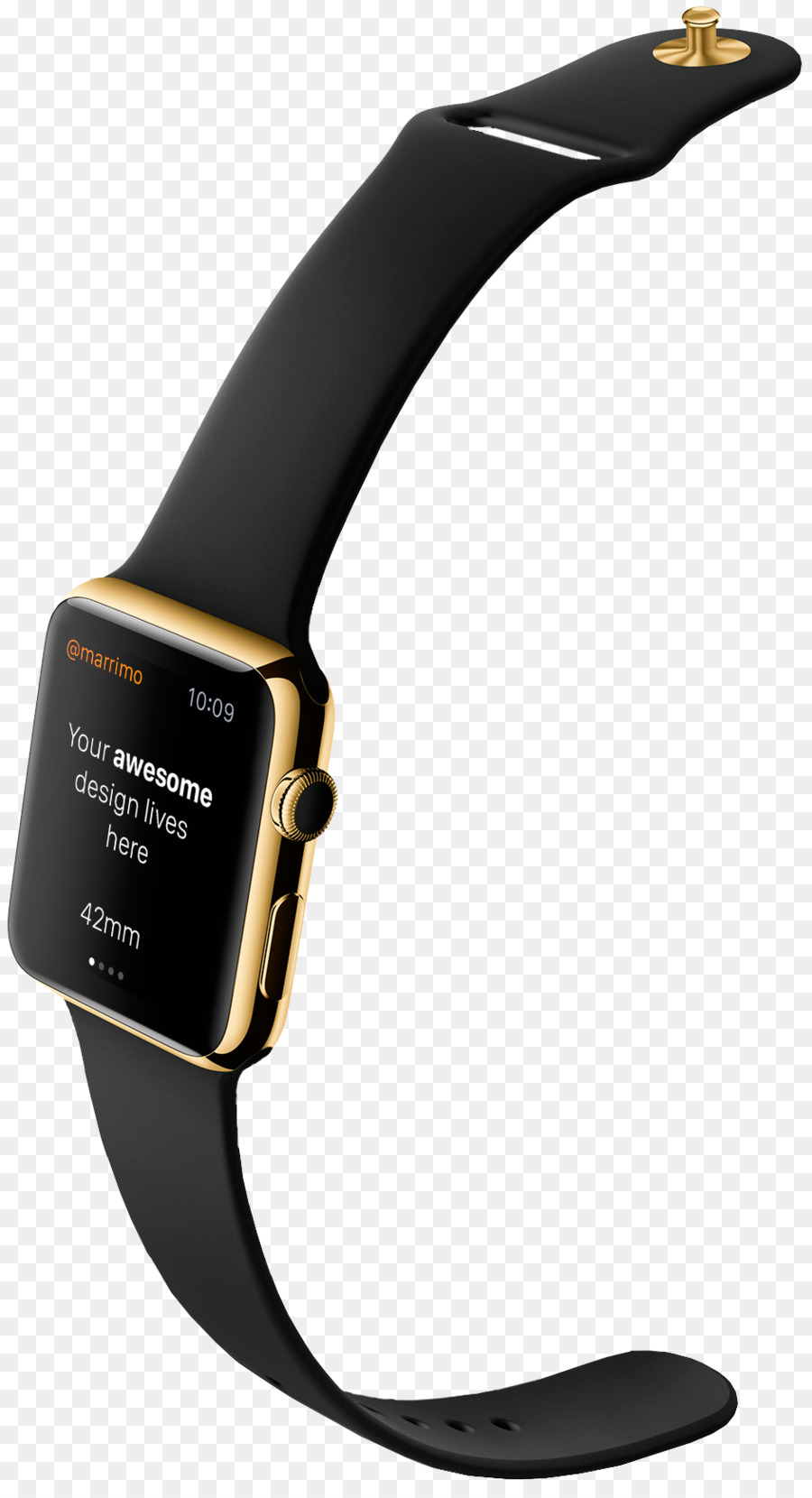 Apple Watch De La Serie 2，Apple Watch PNG