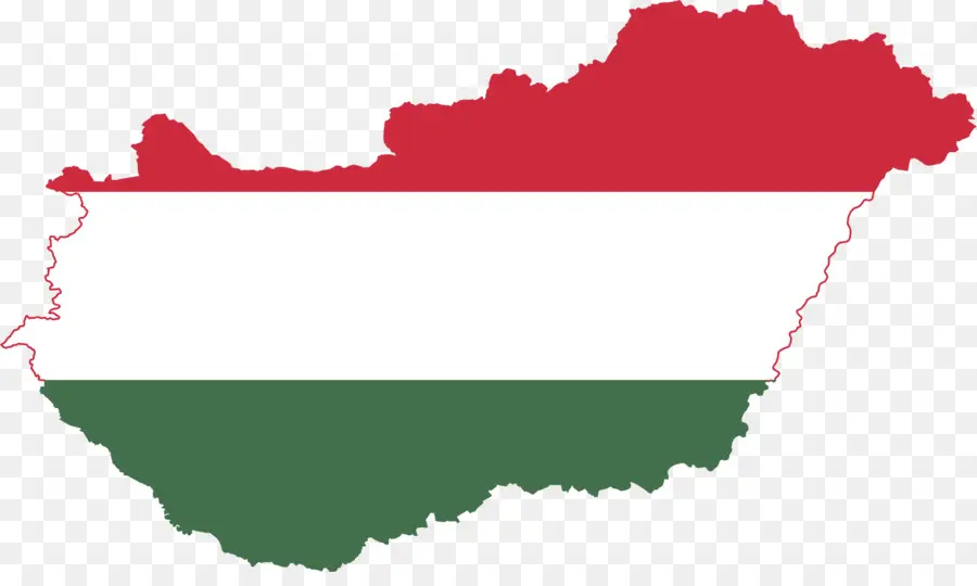 Bandera De Hungría，Hungría PNG
