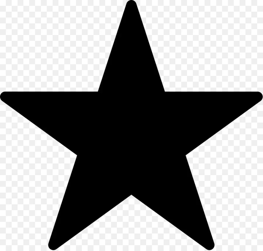 Estrella，Forma PNG