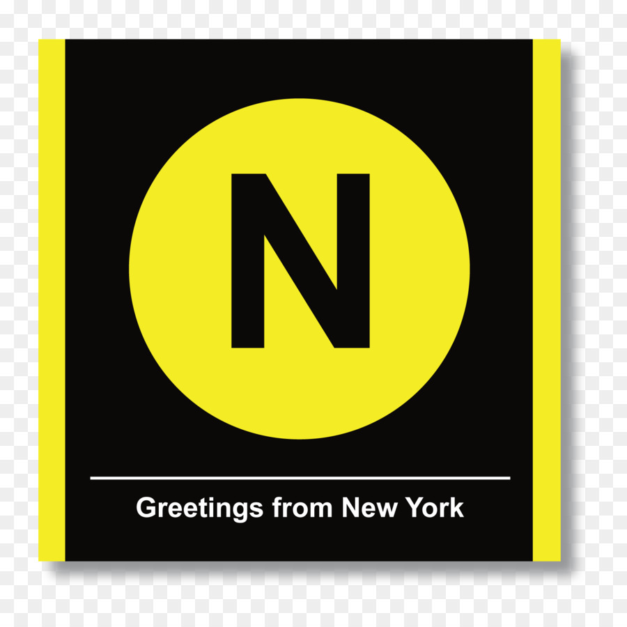 La Ciudad De Nueva York，Diseño Gráfico PNG