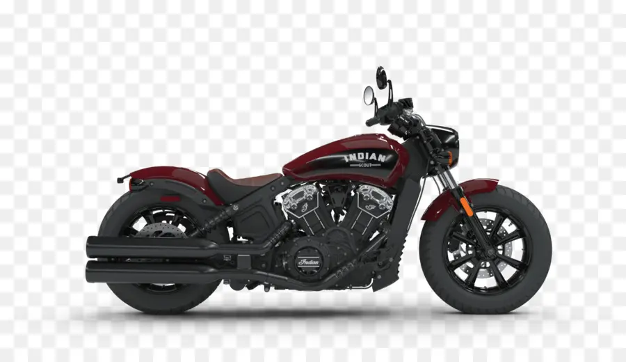 India，Indian Scout PNG