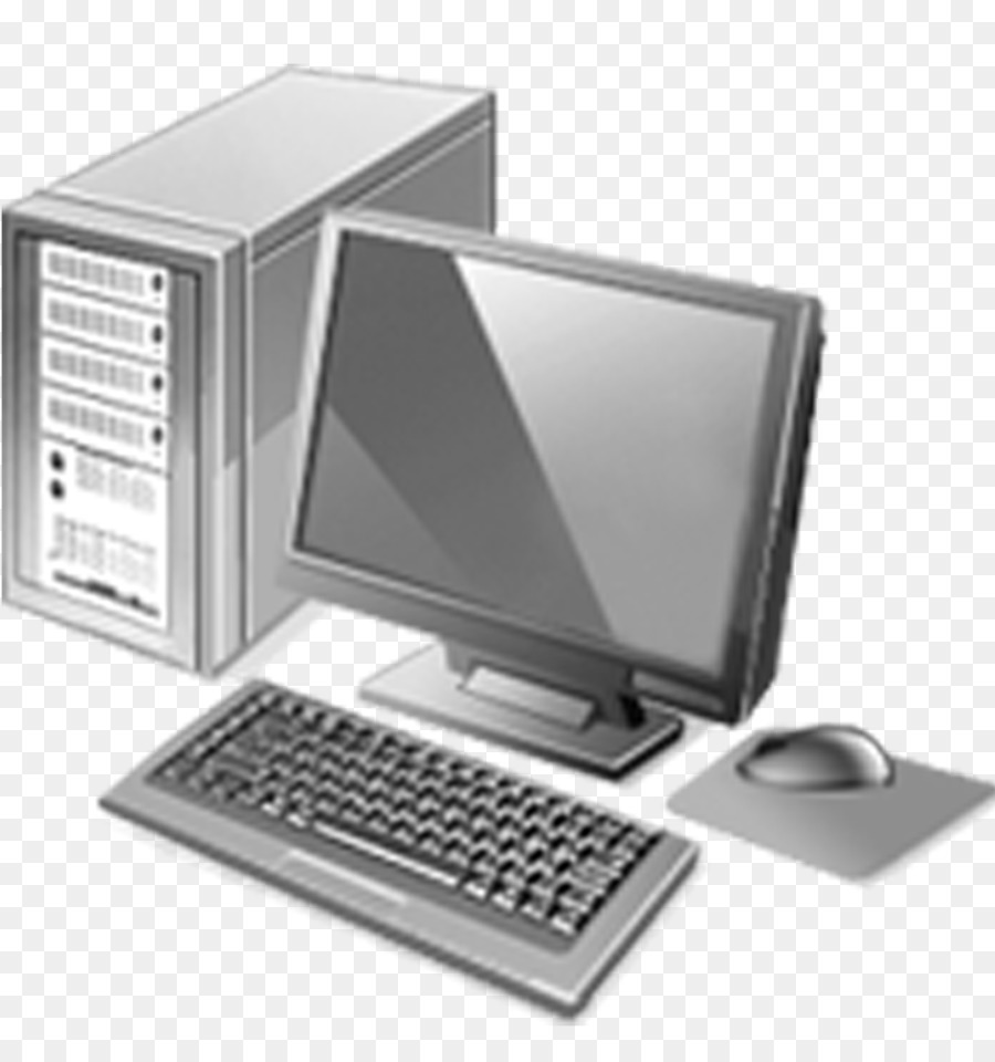 Computadora，Monitor PNG