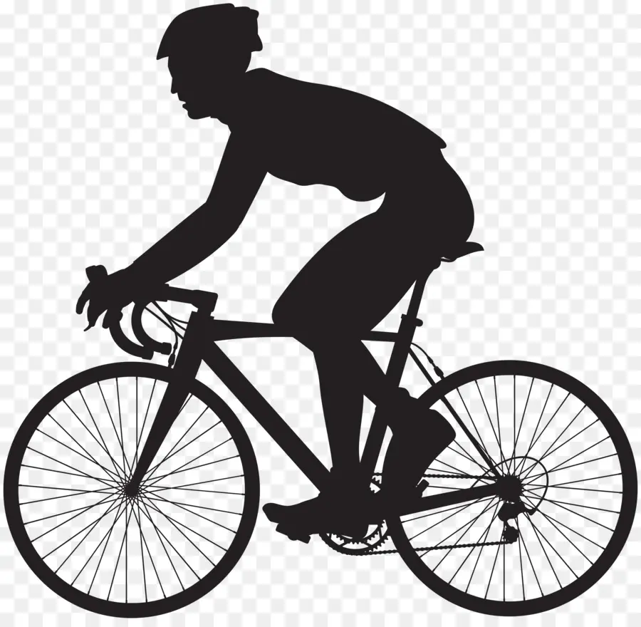 Ciclismo，Bicicleta PNG