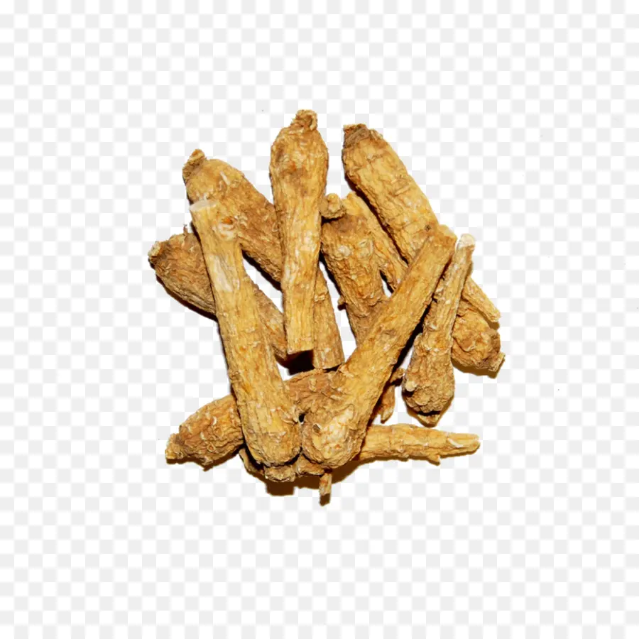 Hierba，Ginseng Asiático PNG