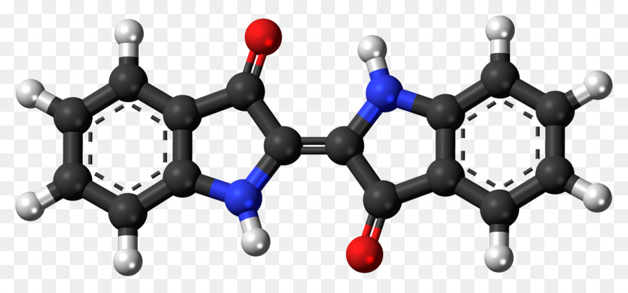 Estructura Química，Molécula PNG