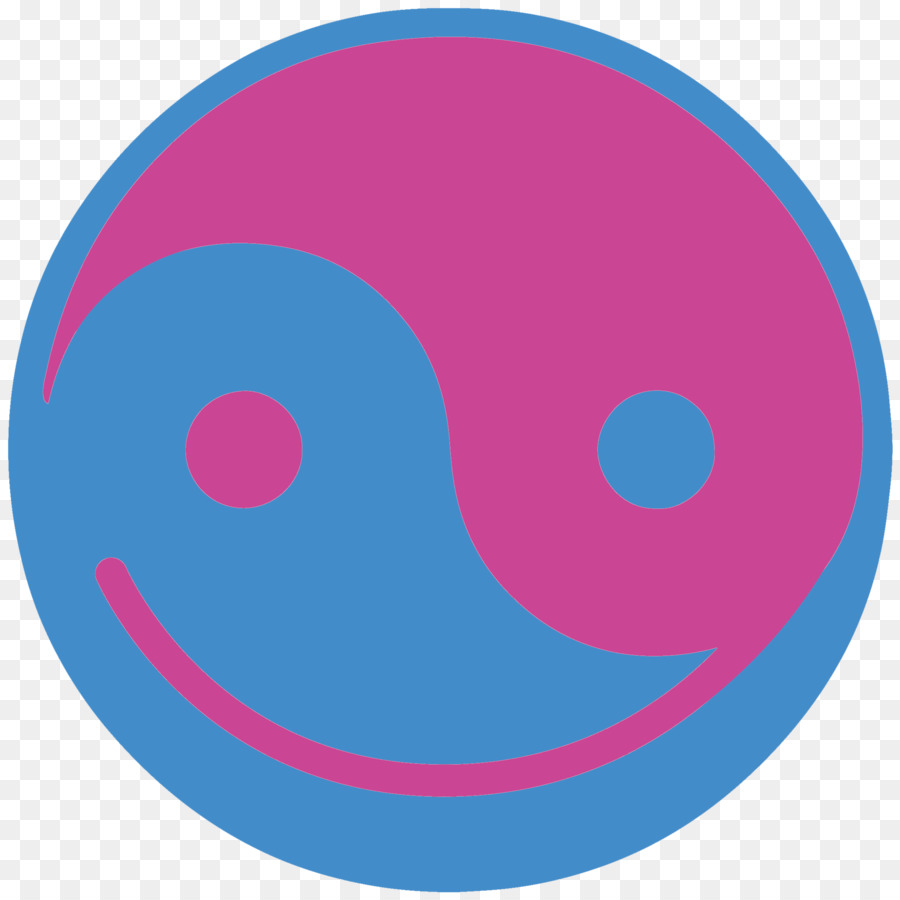 Símbolo Yin Yang，Balance PNG