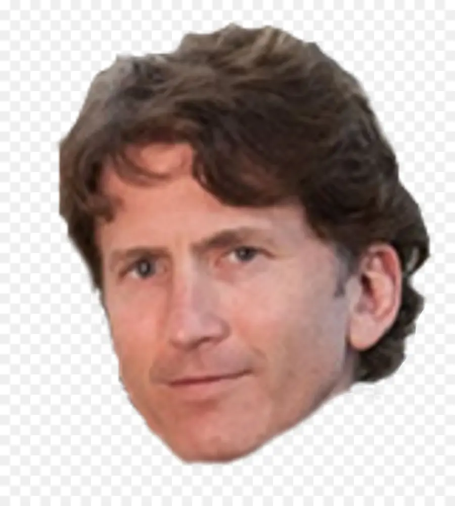 Todd Howard，Elder Scrolls V Skyrim PNG