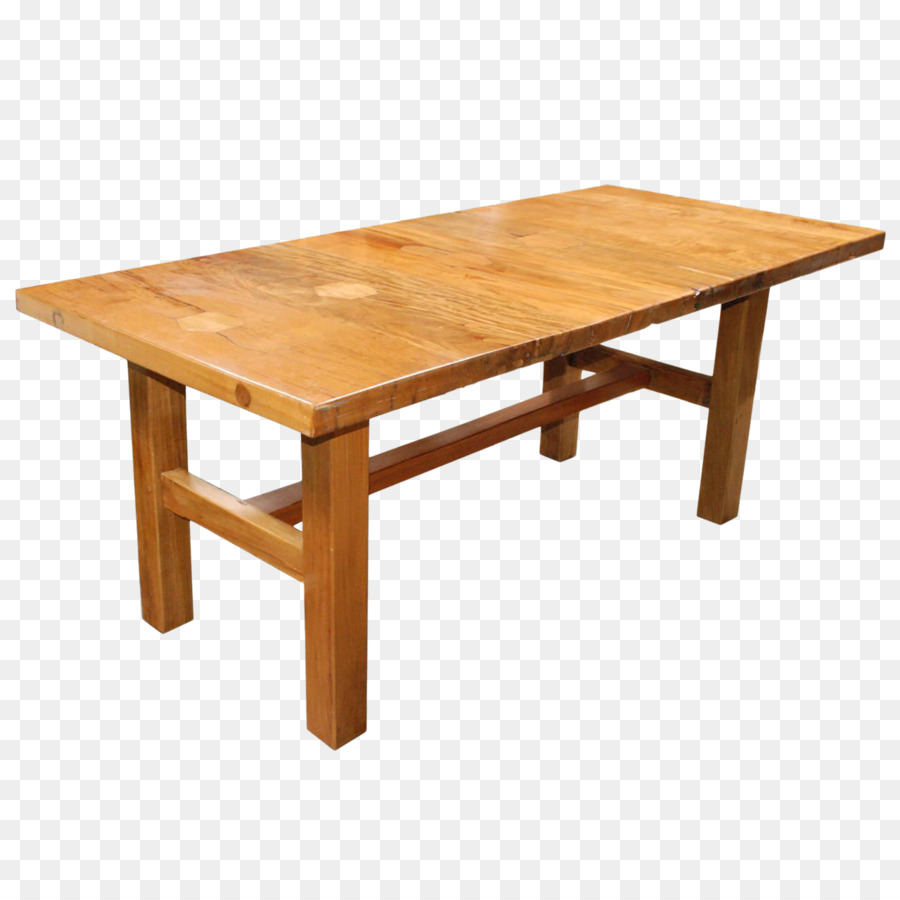 Mesa De Madera，Piernas PNG