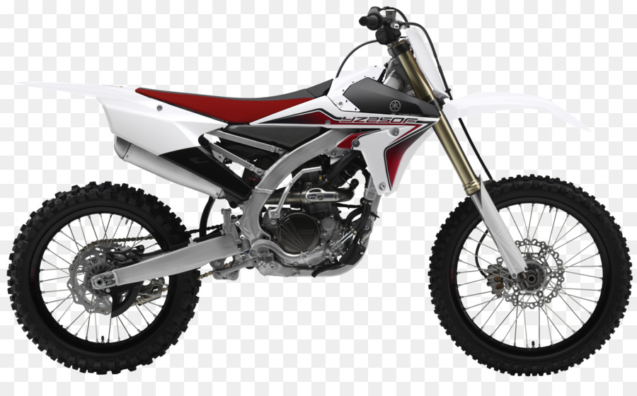 Yamaha Motor Company，Yamaha Yz250 PNG