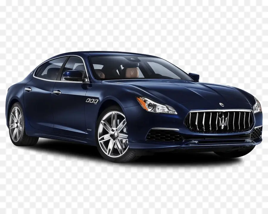 2017 Maserati Quattroporte，Maserati PNG