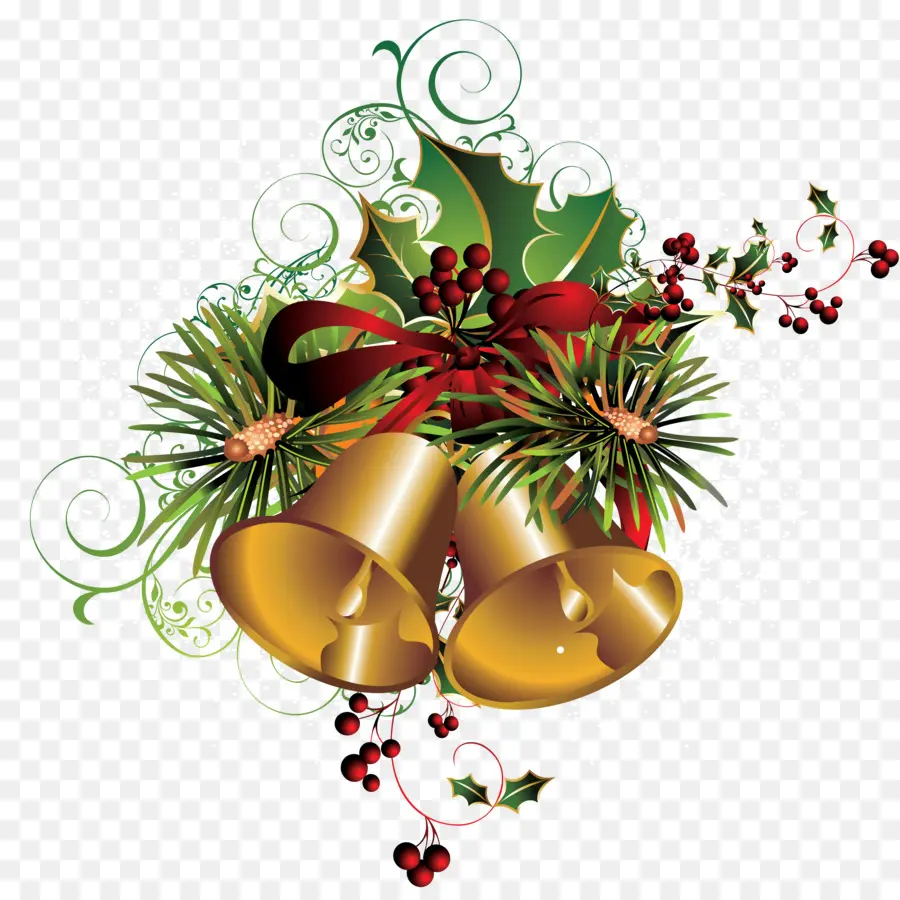 La Navidad，Bell PNG