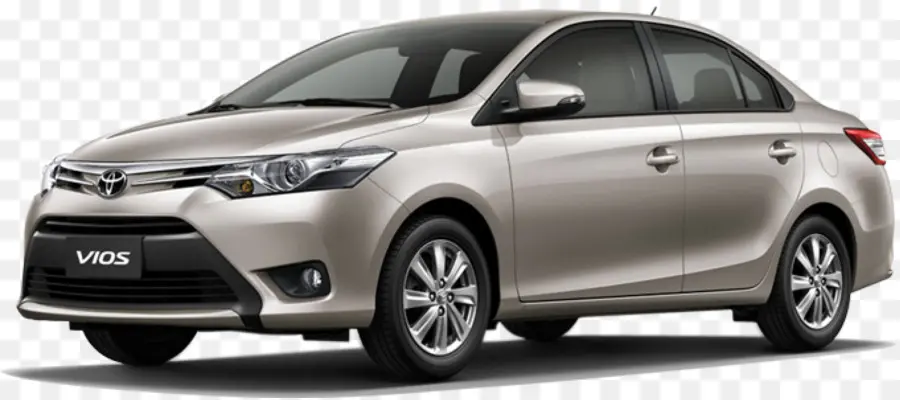 Coche Plateado，Toyota PNG