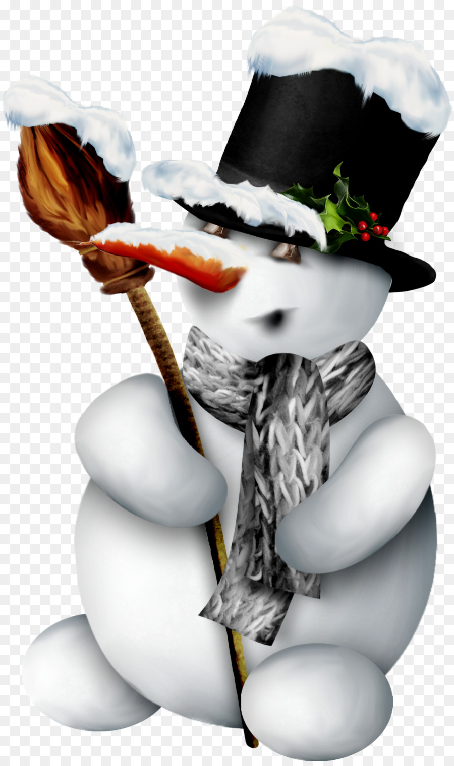 Muñeco De Nieve，La Navidad PNG