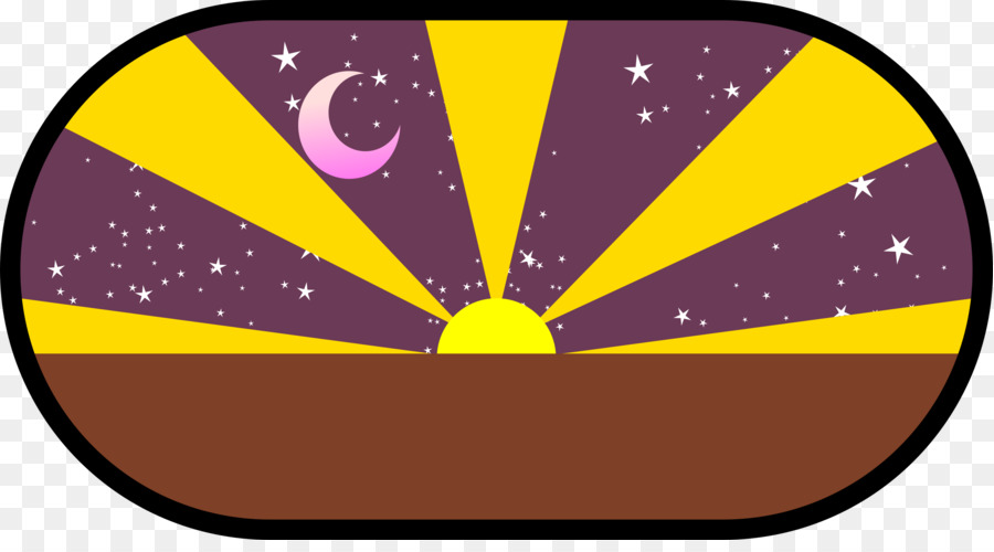 Cielo Nocturno，Luna PNG