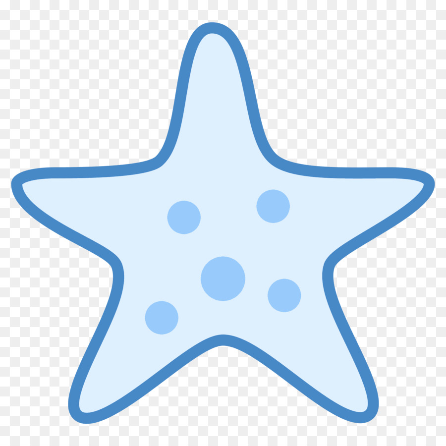 Icono De Estrella，Forma PNG