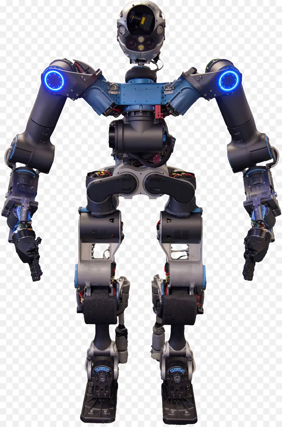 Robot，La Robótica PNG