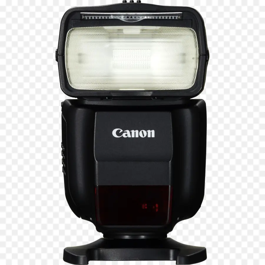 Canon Eos，Canon Eos Sistema De Flash PNG