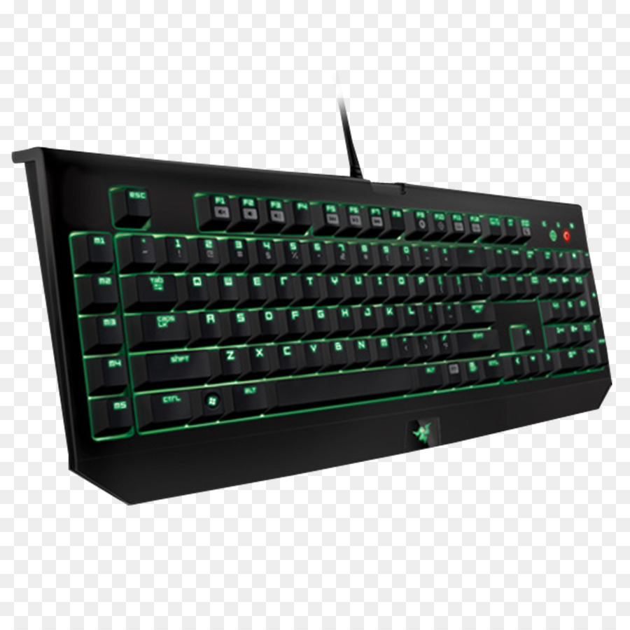 Teclado De La Computadora，El Ratón De La Computadora PNG