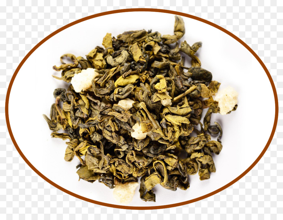 Oolong，Té Verde PNG