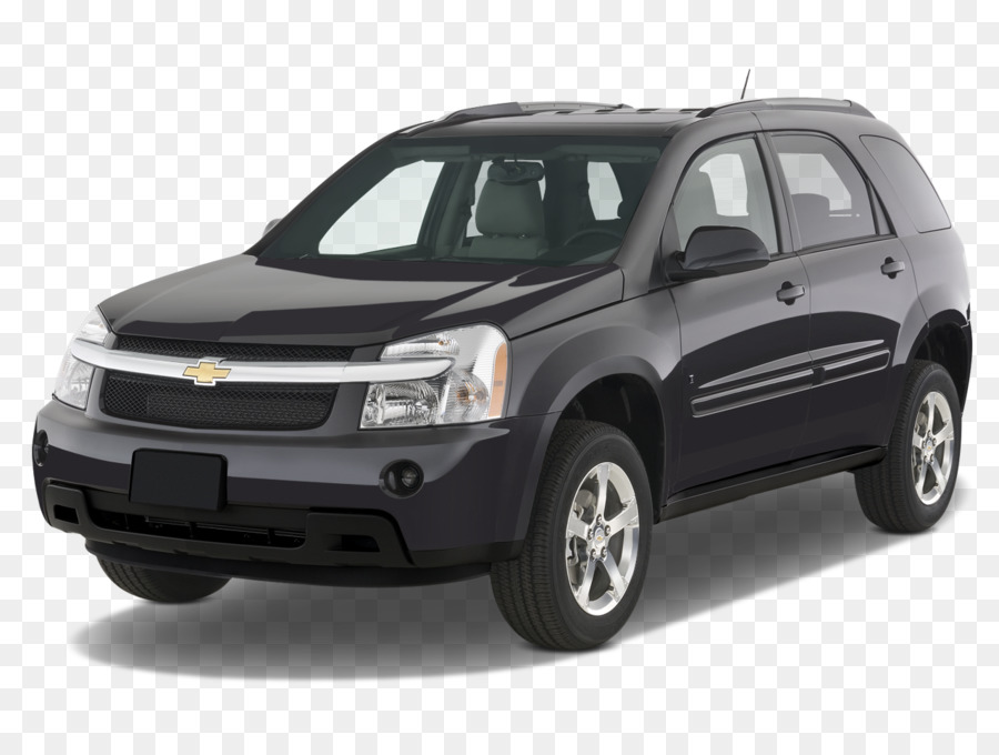 2009 Chevrolet Equinox，General Motors PNG