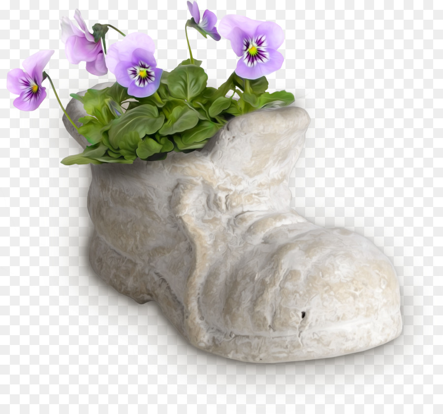 Pansy，Flor PNG