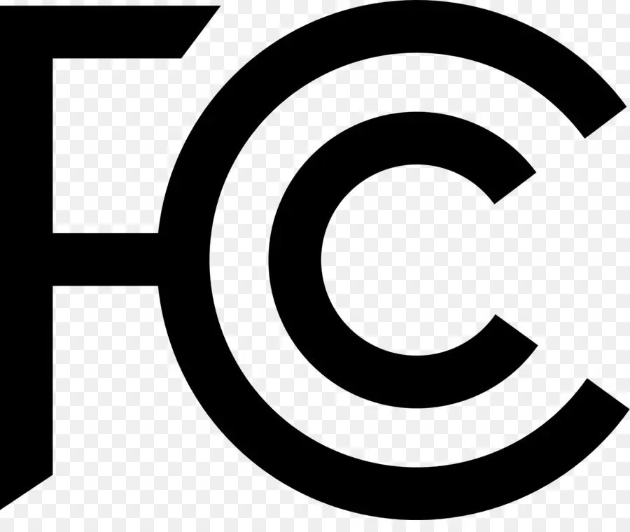 Logotipo De La Fcc，Federal PNG