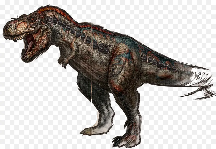 Dinosaurio，Prehistórico PNG