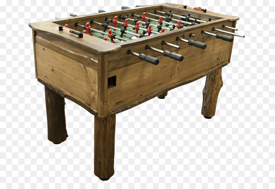 Mesa De Futbolín，Mesa PNG