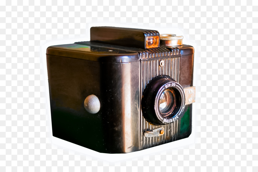 Kodak，Camera PNG