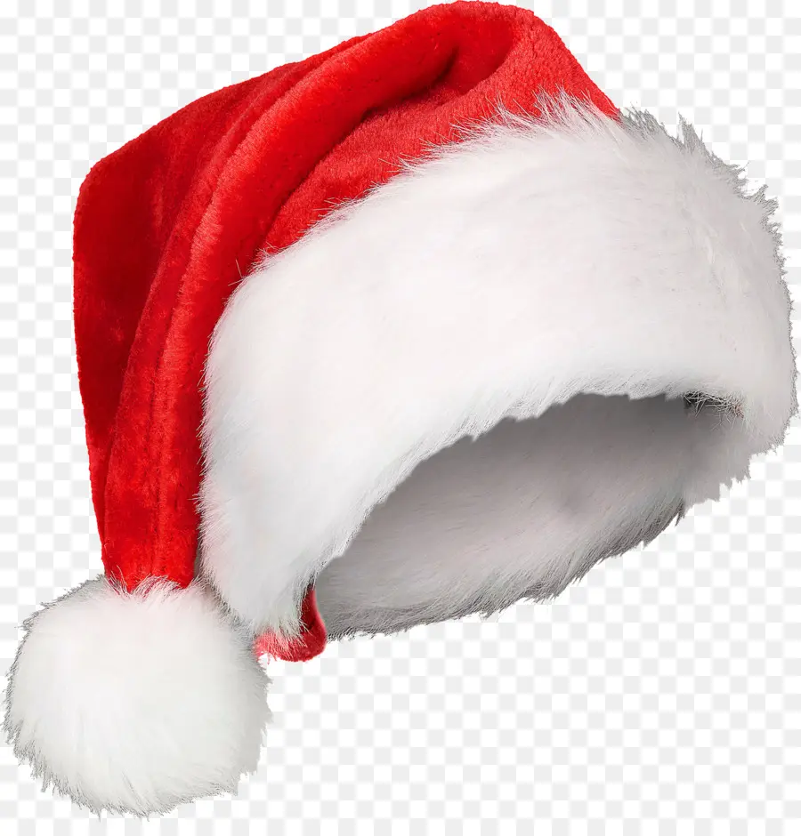 Sombrero，Santa Claus PNG