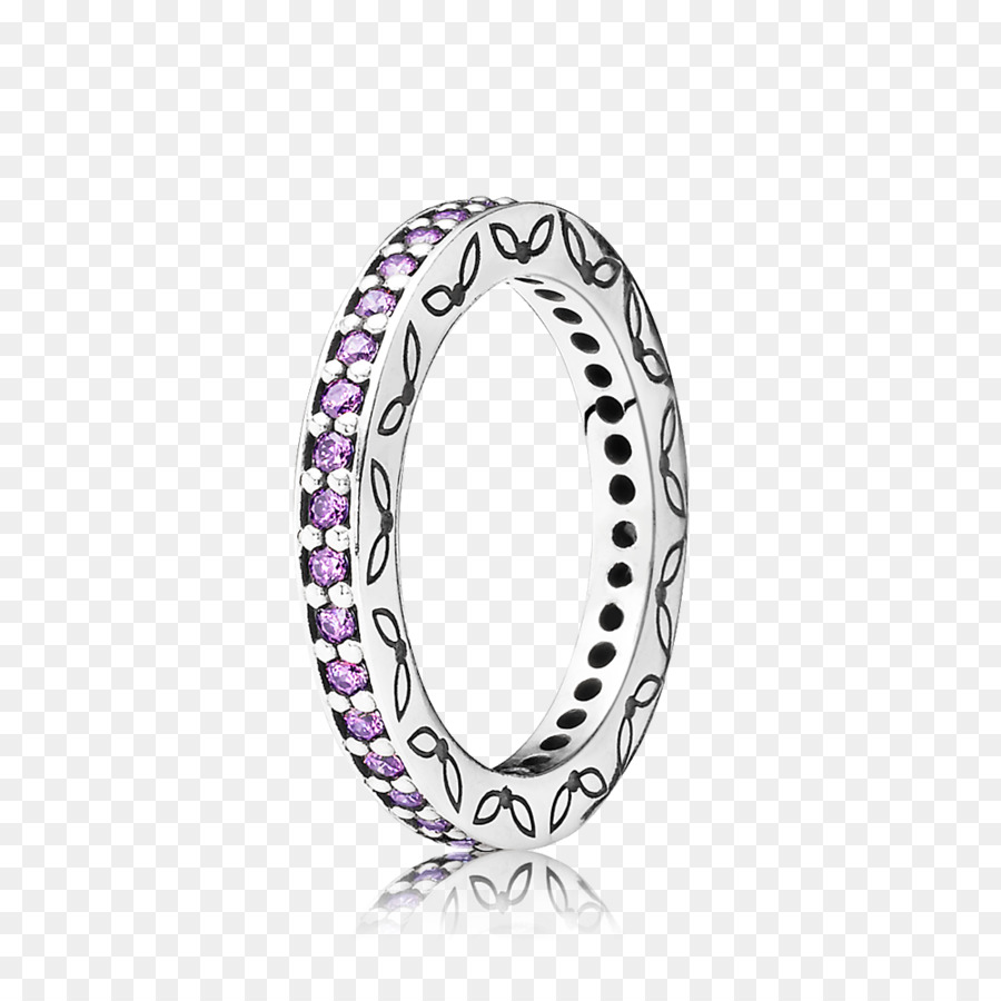 Pandora，Anillo PNG