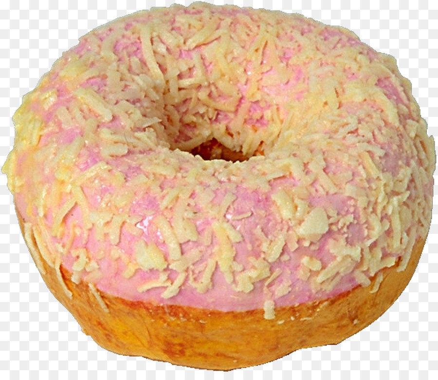 Donuts，Bublik PNG