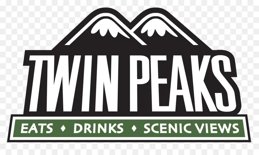 Twin Peaks，Waco PNG