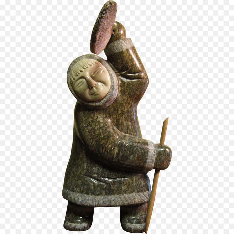 La Escultura，Figurine PNG