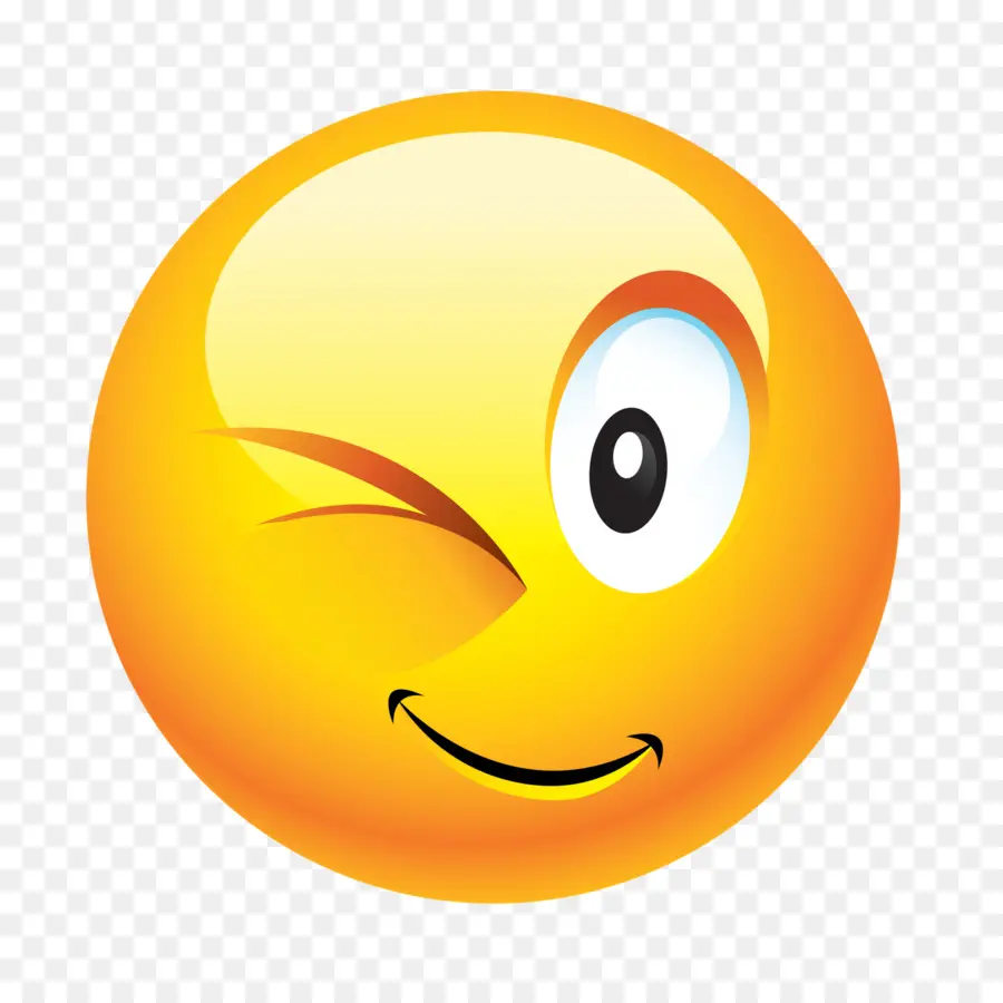 Emoticon，Smiley PNG