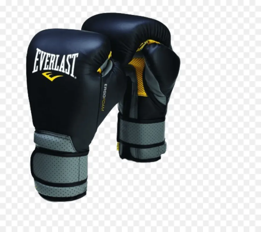 Guante De Boxeo，Guante PNG