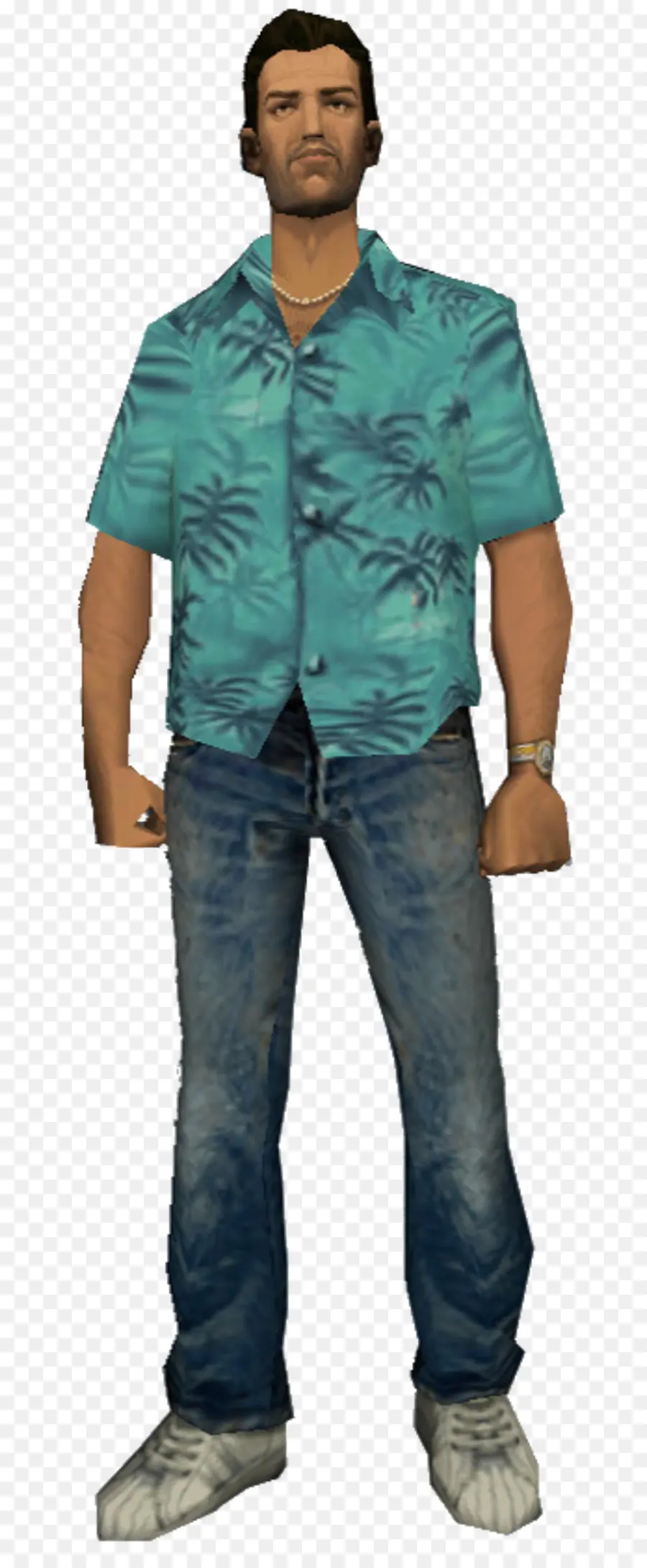 Grand Theft Auto Vice City，Grand Theft Auto San Andreas PNG