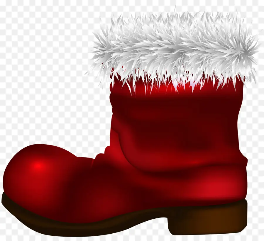 Santa Claus，De Arranque PNG