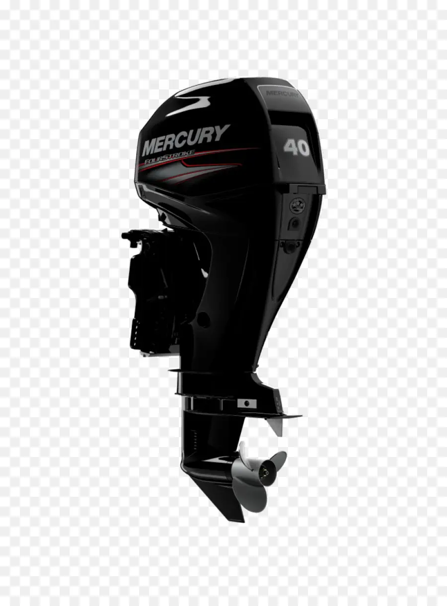 Motor Fuera De Borda，Mercury Marine PNG