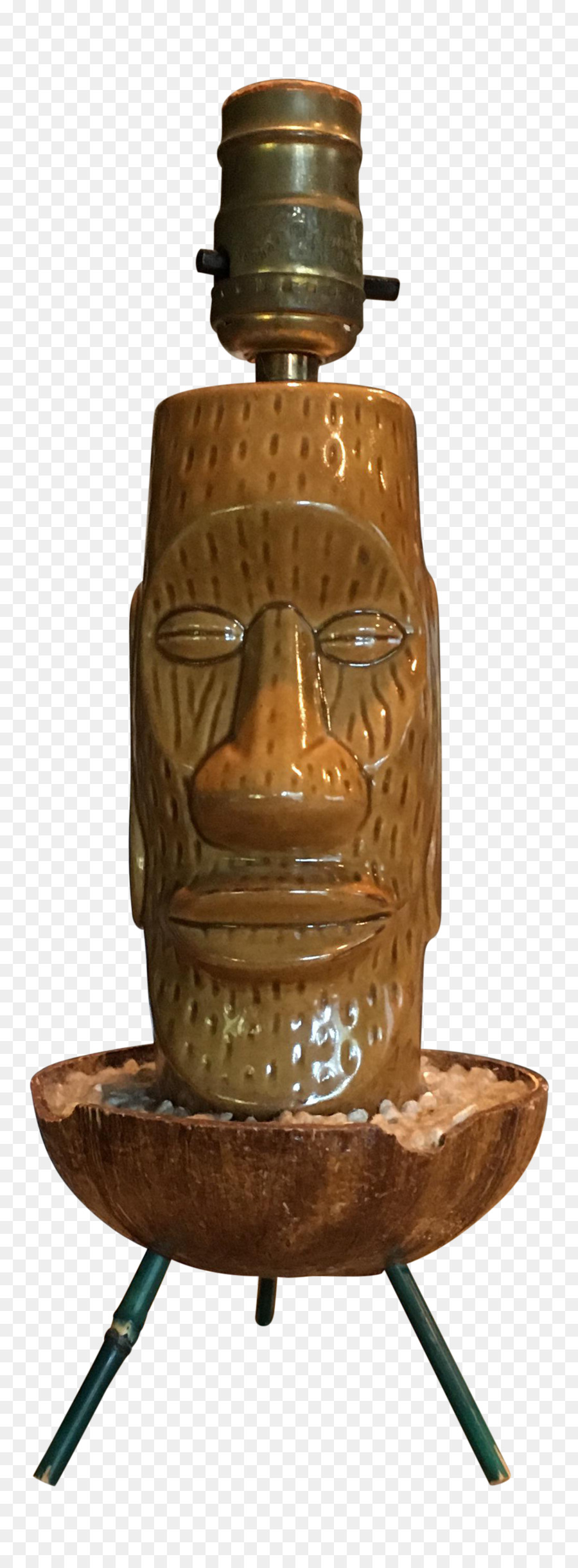 Tiki M， PNG