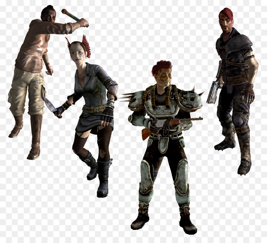 Fallout New Vegas，Fallout Tactics Hermandad Del Acero PNG