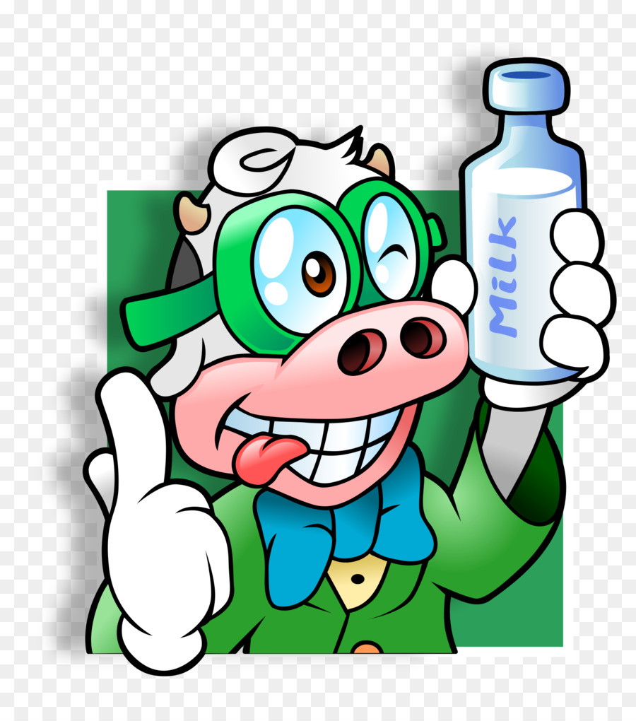 El Ganado，La Leche PNG