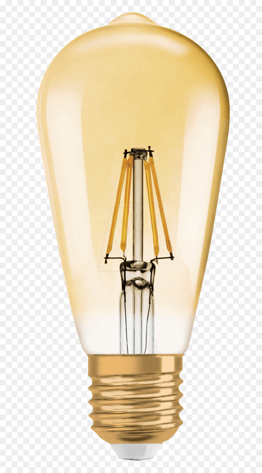 Lámpara De Led，Led Filamento PNG