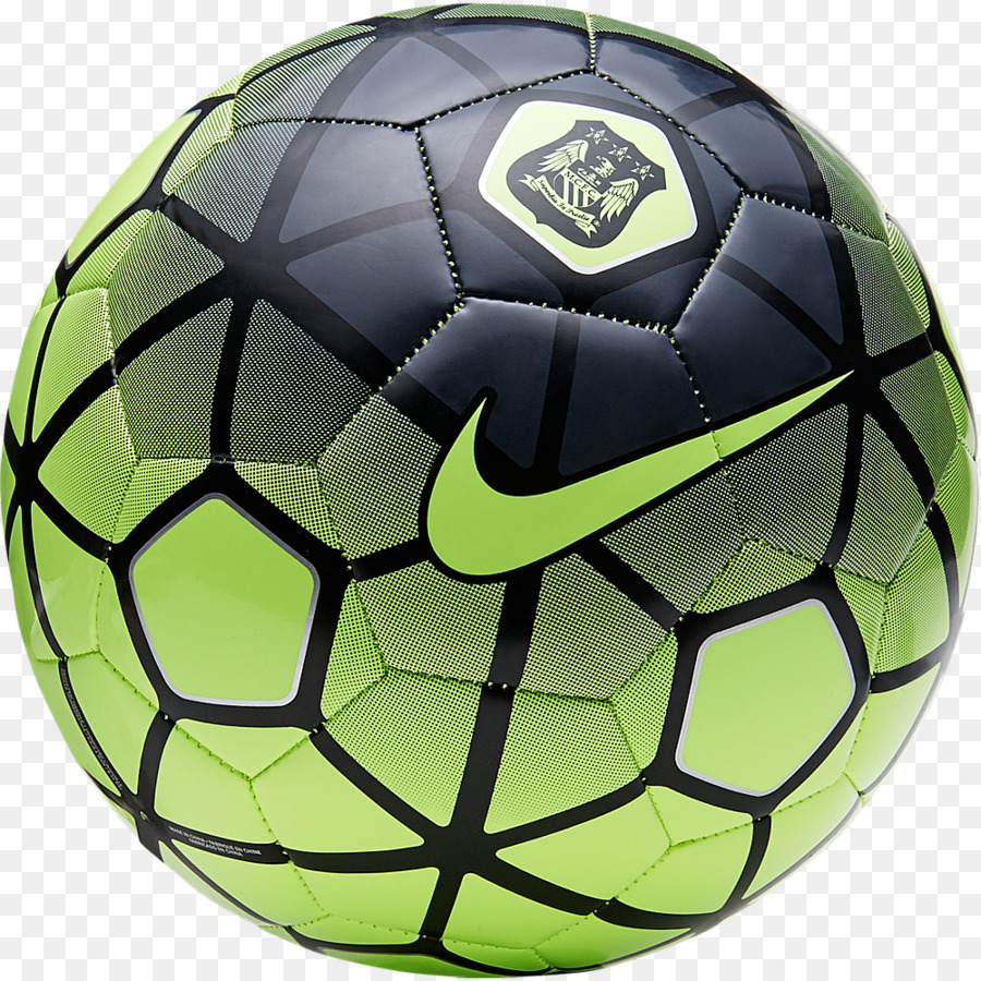 Balón De Fútbol，Nike PNG