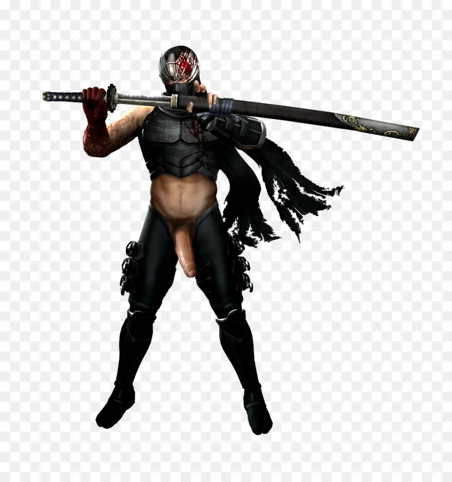 Ninja Gaiden 3 Razor S Edge，Ninja Gaiden 3 PNG