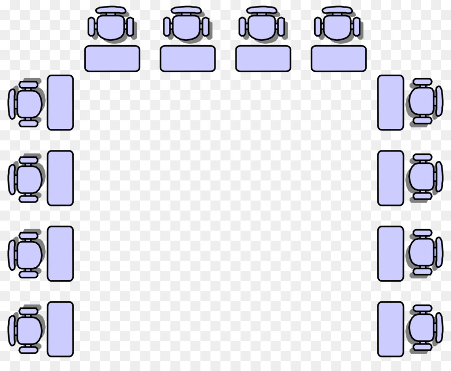 Asiento，En El Aula PNG