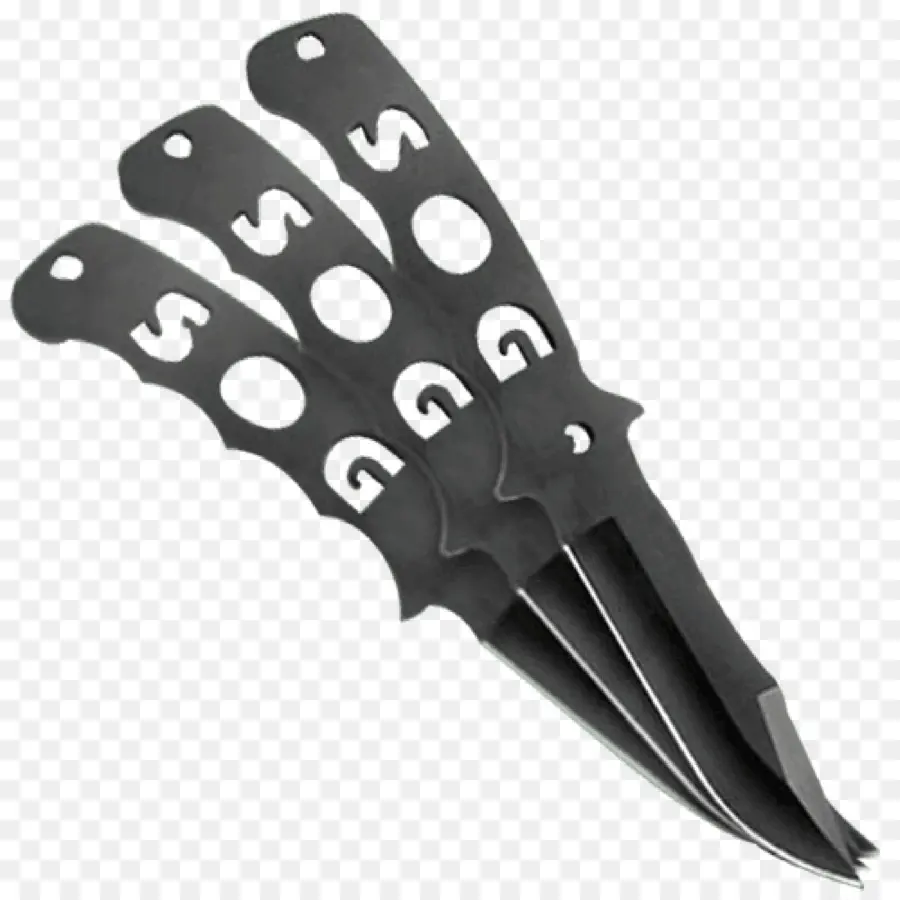 Cuchillo，Lanzar Cuchillo PNG