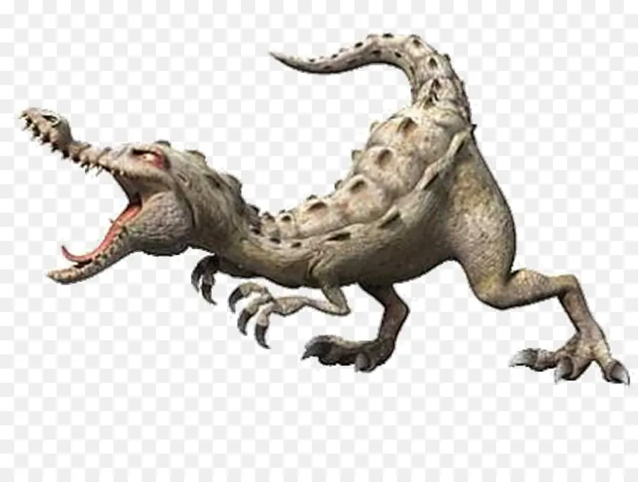 Tyrannosaurus，Spinosaurus PNG