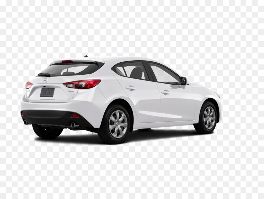 Mazda，2016 El Mazda3 PNG